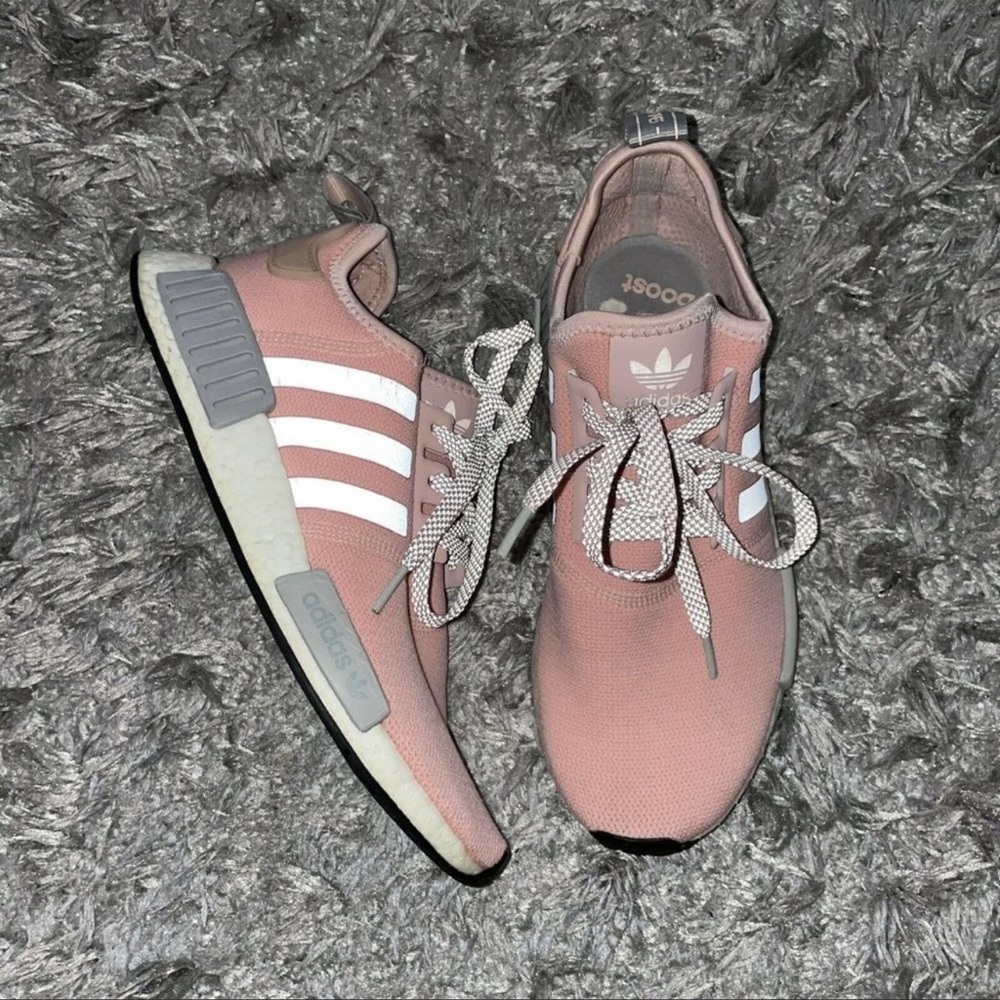 Selling adidas nmrd1!